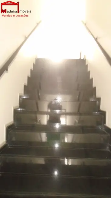 Foto 3 de Sala Comercial para alugar, 113m2 em Jardim Santo Elias, São Paulo - SP