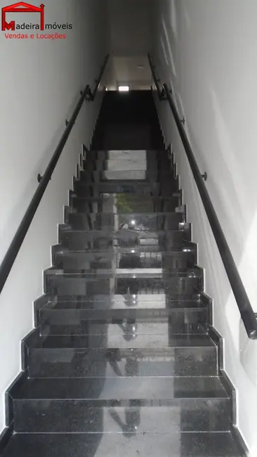 Foto 2 de Sala Comercial para alugar, 113m2 em Jardim Santo Elias, São Paulo - SP