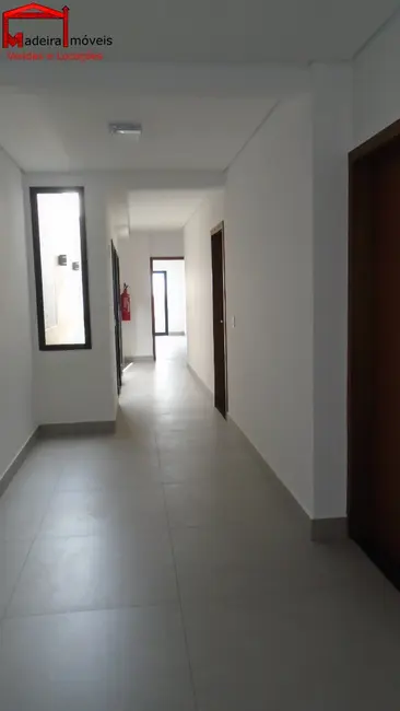 Foto 4 de Sala Comercial para alugar, 113m2 em Jardim Santo Elias, São Paulo - SP