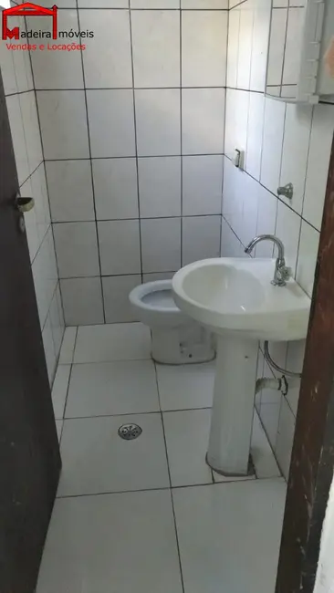 Foto 3 de Armazém / Galpão à venda e para alugar, 240m2 em Vila Jaguari, São Paulo - SP