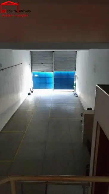 Foto 8 de Armazém / Galpão à venda e para alugar, 240m2 em Vila Jaguari, São Paulo - SP