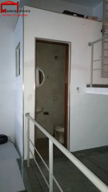 Foto 2 de Armazém / Galpão à venda e para alugar, 240m2 em Vila Jaguari, São Paulo - SP