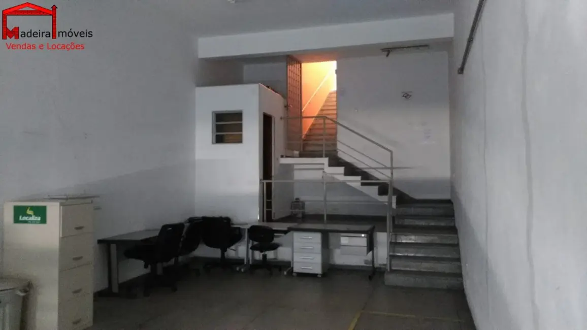 Foto 6 de Armazém / Galpão à venda e para alugar, 240m2 em Vila Jaguari, São Paulo - SP