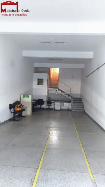 Foto 4 de Armazém / Galpão à venda e para alugar, 240m2 em Vila Jaguari, São Paulo - SP