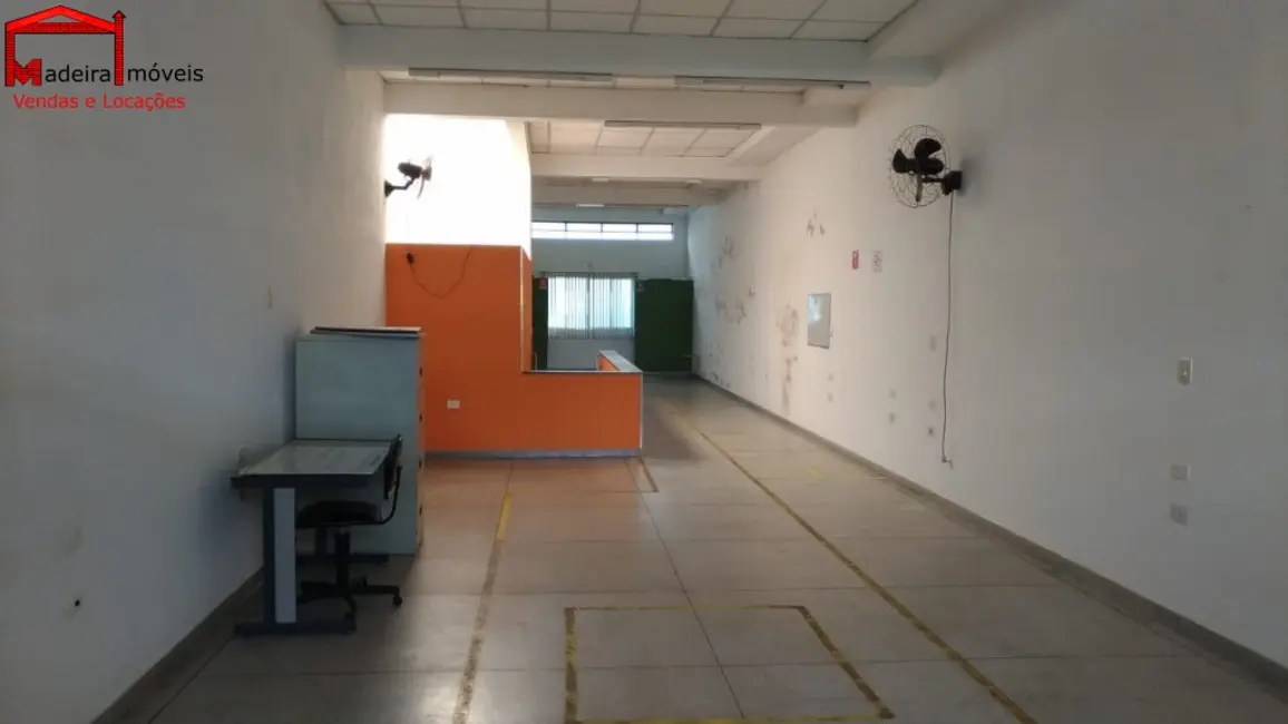 Foto 7 de Armazém / Galpão à venda e para alugar, 240m2 em Vila Jaguari, São Paulo - SP