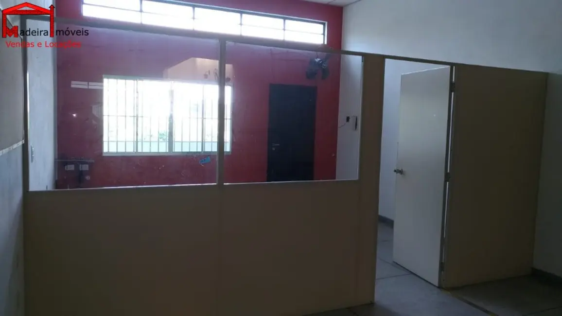Foto 5 de Armazém / Galpão à venda e para alugar, 240m2 em Vila Jaguari, São Paulo - SP
