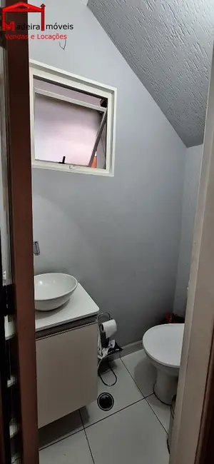 Foto 5 de Sobrado com 3 quartos à venda, 112m2 em Jaraguá, São Paulo - SP