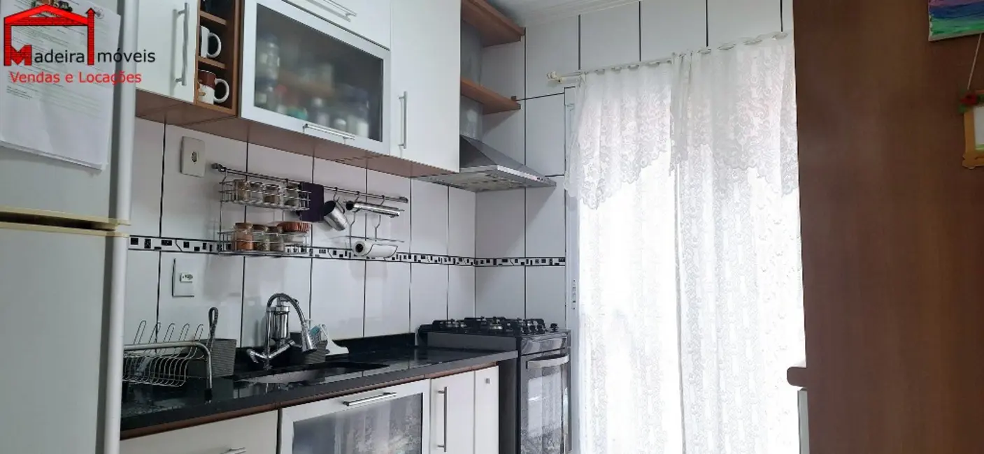 Foto 9 de Sobrado com 3 quartos à venda, 112m2 em Jaraguá, São Paulo - SP