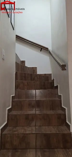 Foto 4 de Sobrado com 3 quartos à venda, 112m2 em Jaraguá, São Paulo - SP