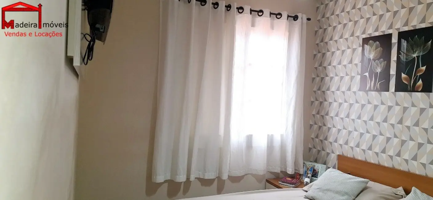 Foto 3 de Sobrado com 3 quartos à venda, 112m2 em Jaraguá, São Paulo - SP