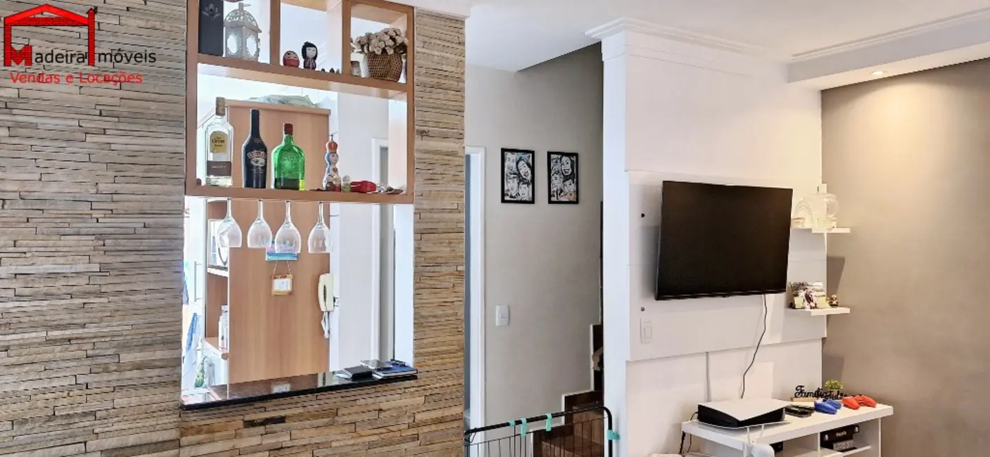 Foto 7 de Sobrado com 3 quartos à venda, 112m2 em Jaraguá, São Paulo - SP