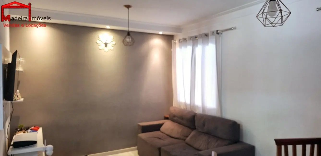 Foto 6 de Sobrado com 3 quartos à venda, 112m2 em Jaraguá, São Paulo - SP