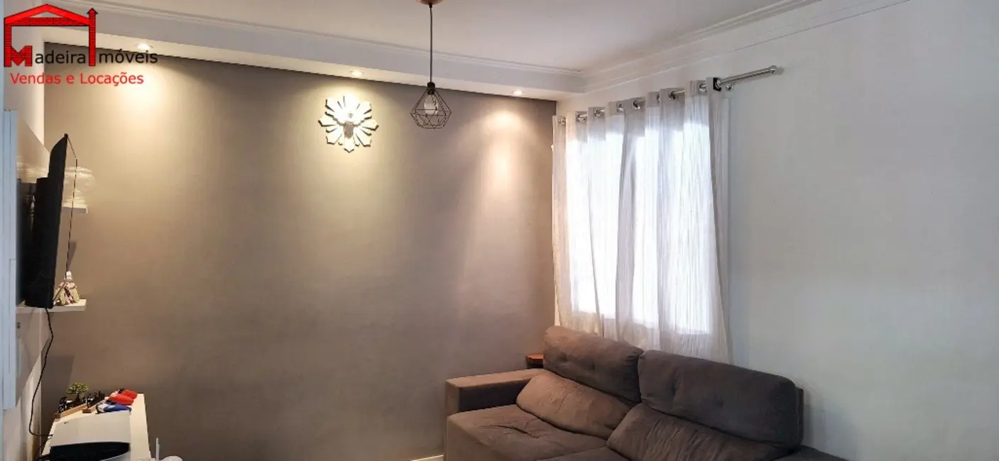 Foto 8 de Sobrado com 3 quartos à venda, 112m2 em Jaraguá, São Paulo - SP