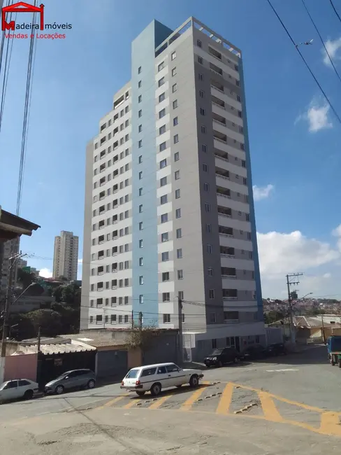 Foto 1 de Apartamento com 1 quarto para alugar, 16m2 em Chácara Inglesa, São Paulo - SP