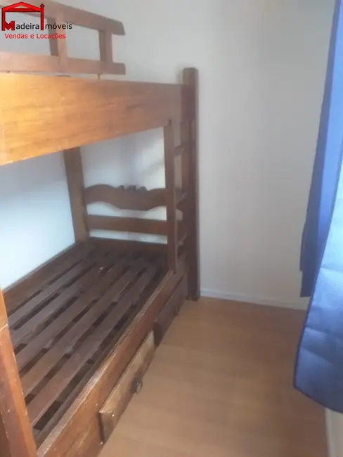 Foto 8 de Apartamento com 1 quarto para alugar, 16m2 em Chácara Inglesa, São Paulo - SP