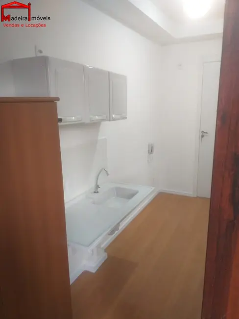 Foto 4 de Apartamento com 1 quarto para alugar, 16m2 em Chácara Inglesa, São Paulo - SP