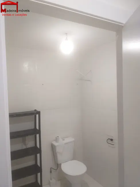 Foto 3 de Apartamento com 1 quarto para alugar, 16m2 em Chácara Inglesa, São Paulo - SP