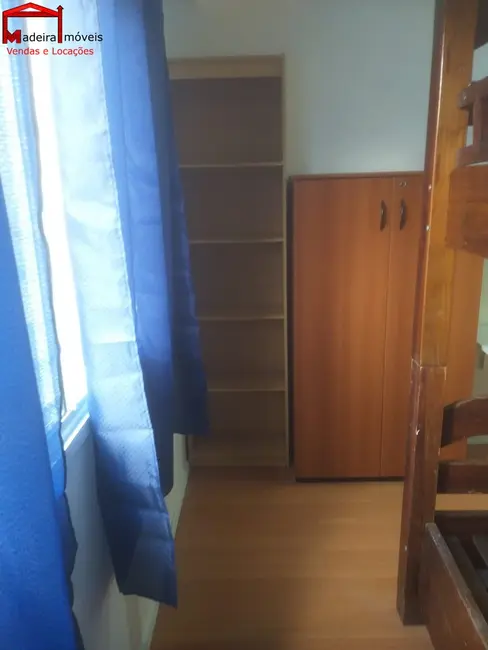 Foto 6 de Apartamento com 1 quarto para alugar, 16m2 em Chácara Inglesa, São Paulo - SP