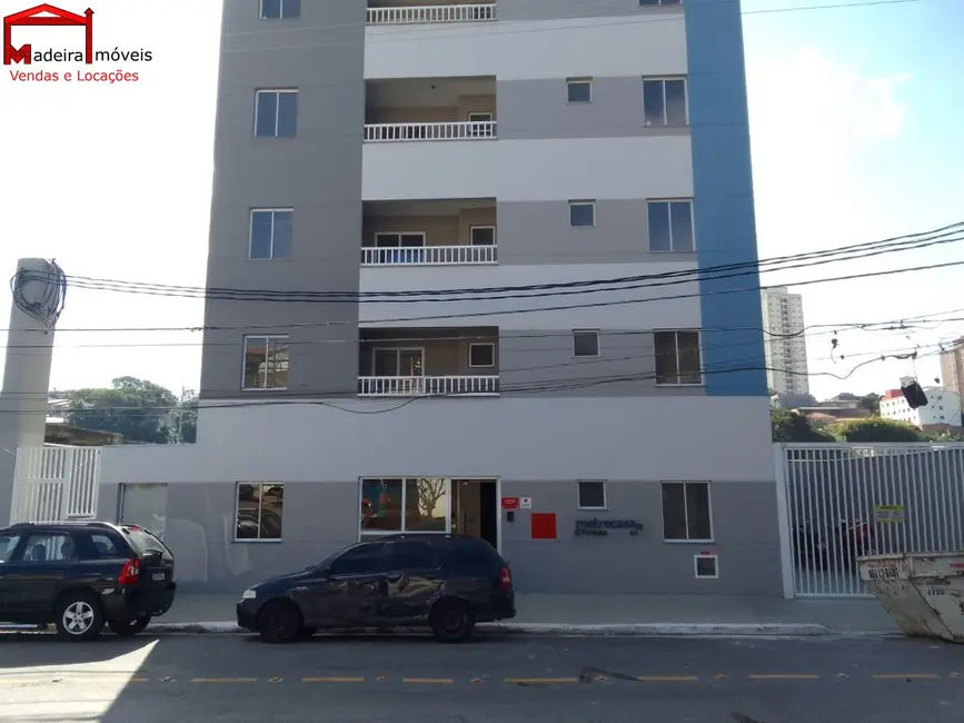 Foto 2 de Apartamento com 1 quarto para alugar, 16m2 em Chácara Inglesa, São Paulo - SP