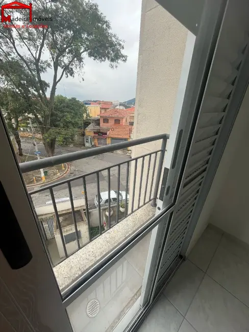 Foto 8 de Apartamento com 2 quartos à venda, 82m2 em Jardim Vivan, São Paulo - SP