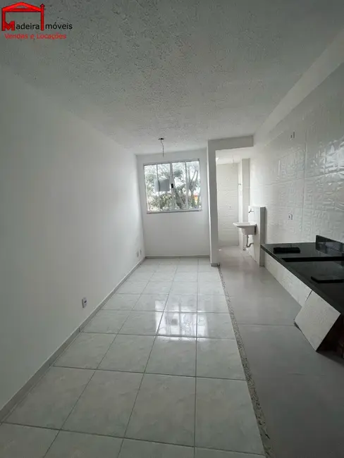 Foto 2 de Apartamento com 2 quartos à venda, 82m2 em Jardim Vivan, São Paulo - SP