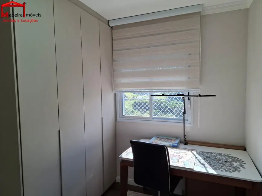 Foto 8 de Apartamento com 2 quartos à venda, 50m2 em São Paulo - SP