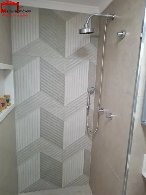 Foto 5 de Apartamento com 2 quartos à venda, 50m2 em São Paulo - SP