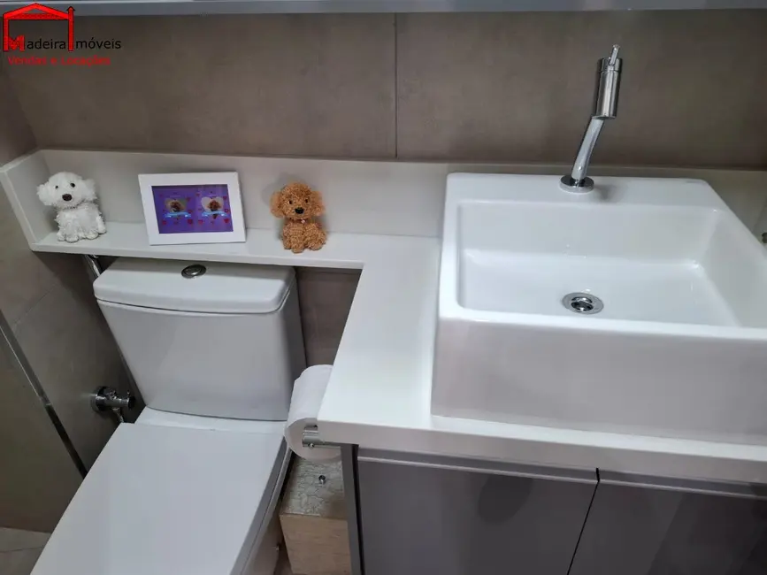 Foto 6 de Apartamento com 2 quartos à venda, 50m2 em São Paulo - SP