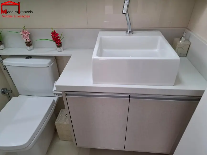 Foto 1 de Apartamento com 2 quartos à venda, 50m2 em São Paulo - SP