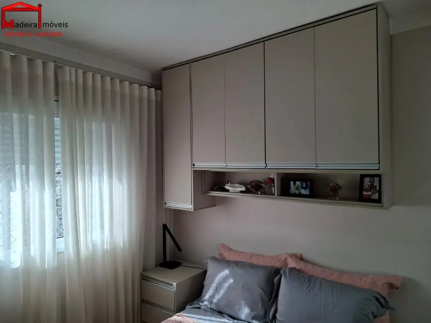 Foto 3 de Apartamento com 2 quartos à venda, 50m2 em São Paulo - SP