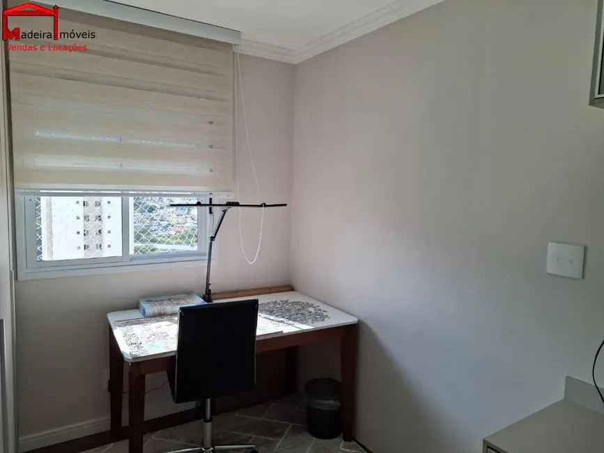 Foto 9 de Apartamento com 2 quartos à venda, 50m2 em São Paulo - SP
