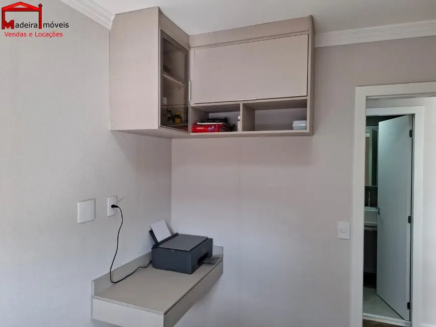 Foto 7 de Apartamento com 2 quartos à venda, 50m2 em São Paulo - SP