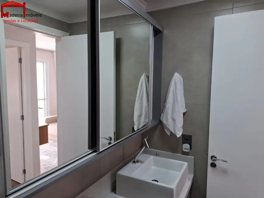 Foto 4 de Apartamento com 2 quartos à venda, 50m2 em São Paulo - SP