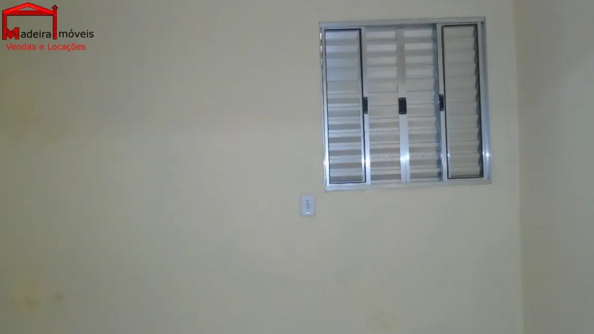 Casa com 1 quarto para alugar, 60m2 em Vila Boaçava, São Paulo - SP - imagem 9 Foto 9 de Casa com 1 quarto para alugar, 60m2 em Vila Boaçava, São Paulo - SP