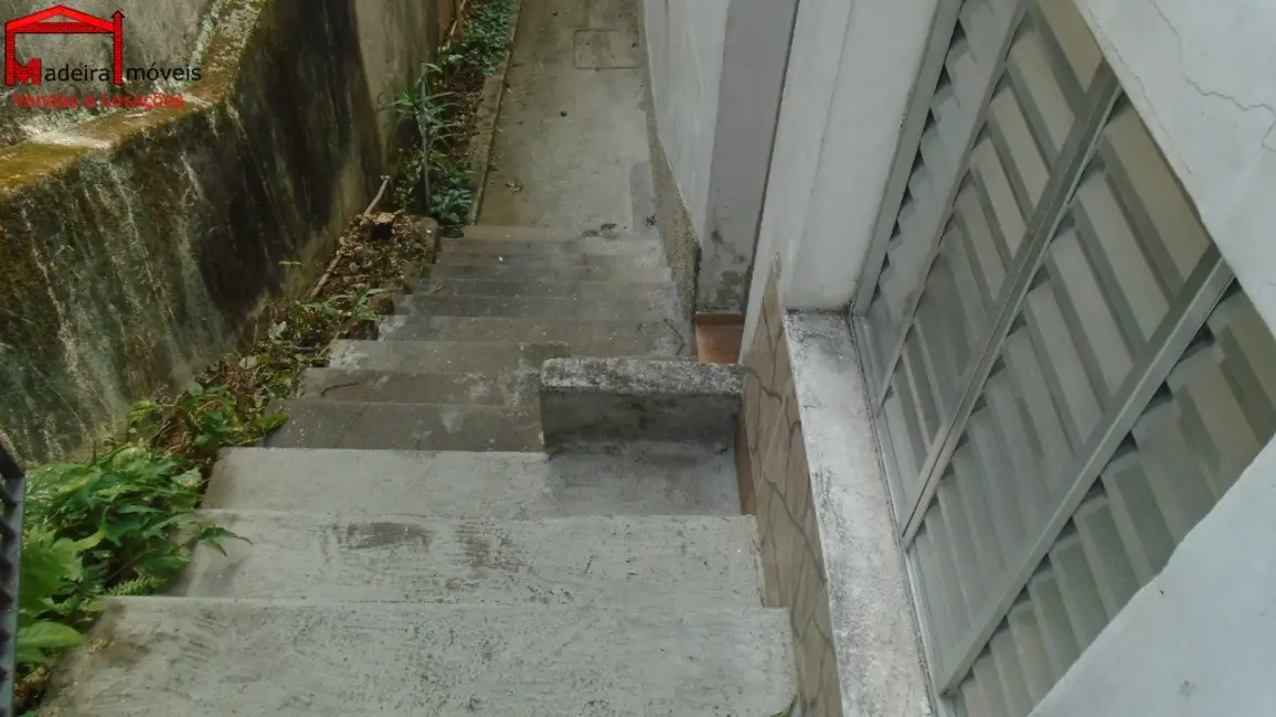 Casa com 1 quarto para alugar, 60m2 em Vila Boaçava, São Paulo - SP - imagem 4 Foto 4 de Casa com 1 quarto para alugar, 60m2 em Vila Boaçava, São Paulo - SP