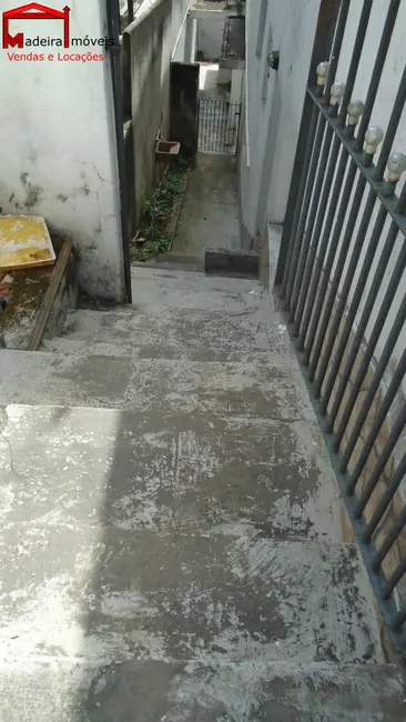 Casa com 1 quarto para alugar, 60m2 em Vila Boaçava, São Paulo - SP - imagem 3 Foto 3 de Casa com 1 quarto para alugar, 60m2 em Vila Boaçava, São Paulo - SP