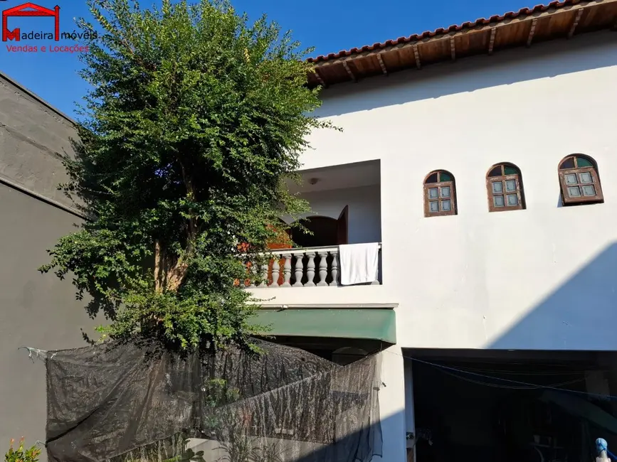 Foto 6 de Casa com 3 quartos à venda, 210m2 em Vila Mangalot, São Paulo - SP