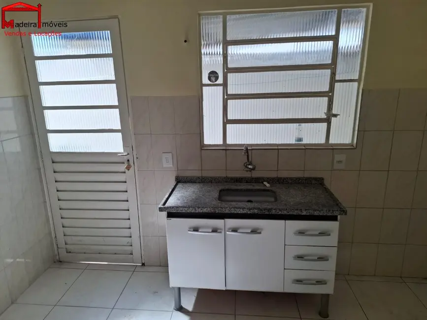 Foto 9 de Casa com 2 quartos à venda e para alugar, 50m2 em Vila Pirituba, São Paulo - SP