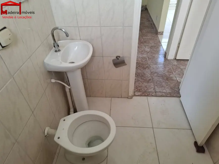 Foto 4 de Casa com 2 quartos à venda e para alugar, 50m2 em Vila Pirituba, São Paulo - SP