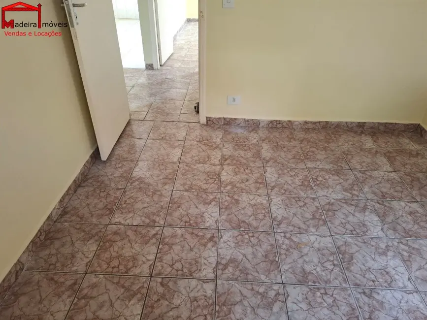 Foto 6 de Casa com 2 quartos à venda e para alugar, 50m2 em Vila Pirituba, São Paulo - SP