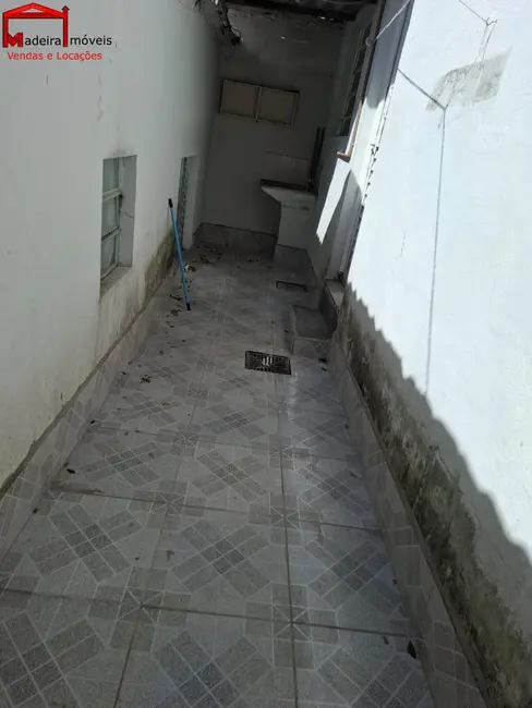 Foto 3 de Casa com 2 quartos à venda e para alugar, 50m2 em Vila Pirituba, São Paulo - SP