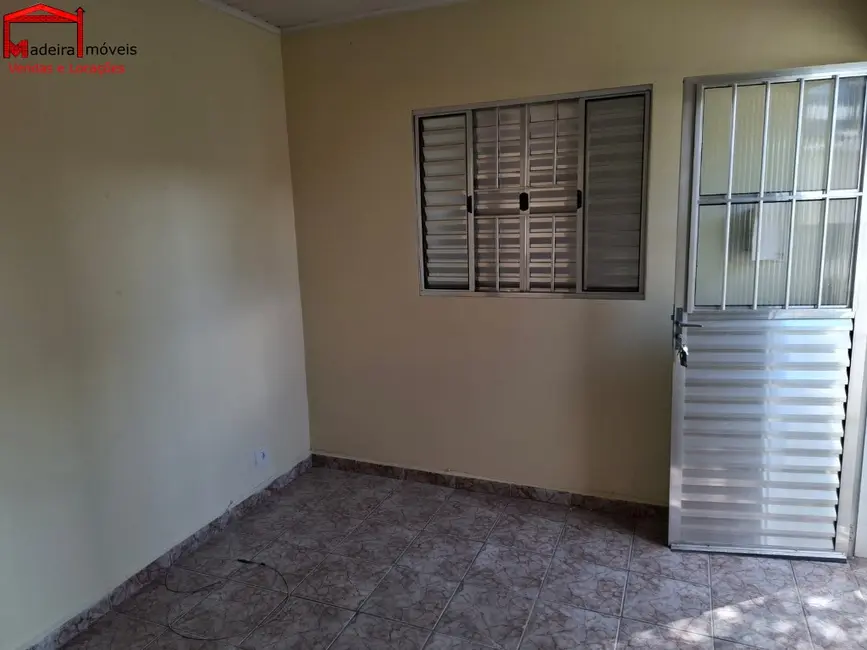 Foto 8 de Casa com 2 quartos à venda e para alugar, 50m2 em Vila Pirituba, São Paulo - SP