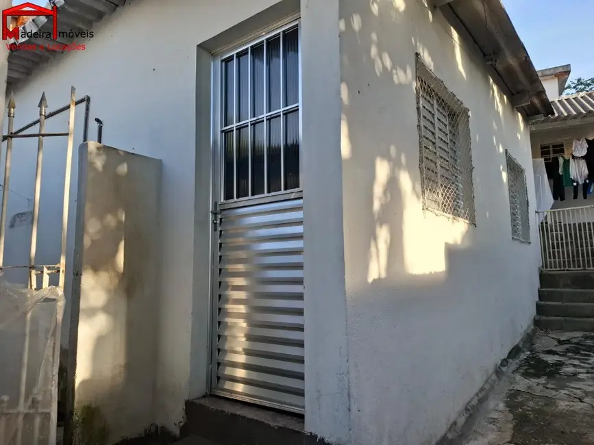 Foto 1 de Casa com 2 quartos à venda e para alugar, 50m2 em Vila Pirituba, São Paulo - SP