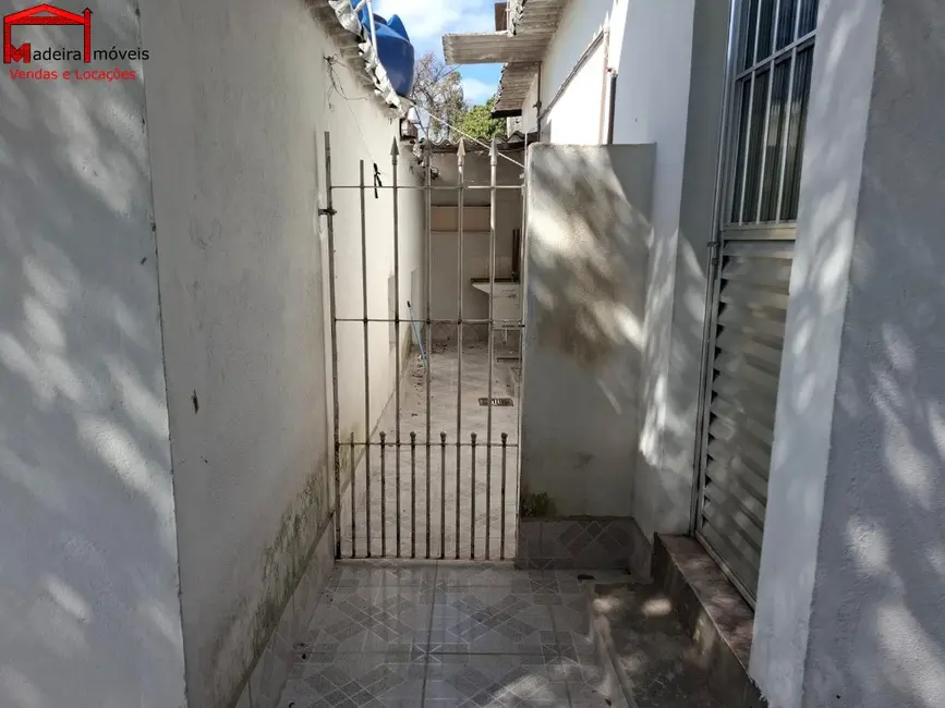 Foto 2 de Casa com 2 quartos à venda e para alugar, 50m2 em Vila Pirituba, São Paulo - SP