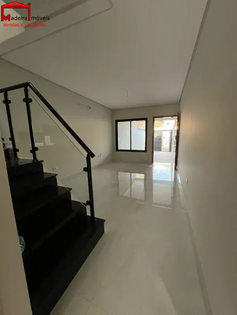 Sobrado com 3 quartos à venda, 145m2 em Parque Maria Domitila, São Paulo - SP - imagem 6 Foto 6 de Sobrado com 3 quartos à venda, 145m2 em Parque Maria Domitila, São Paulo - SP