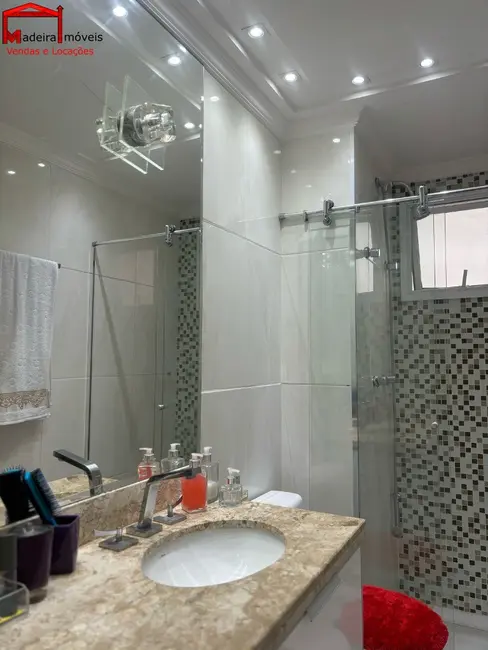 Foto 8 de Apartamento com 3 quartos à venda, 107m2 em Pirituba, São Paulo - SP