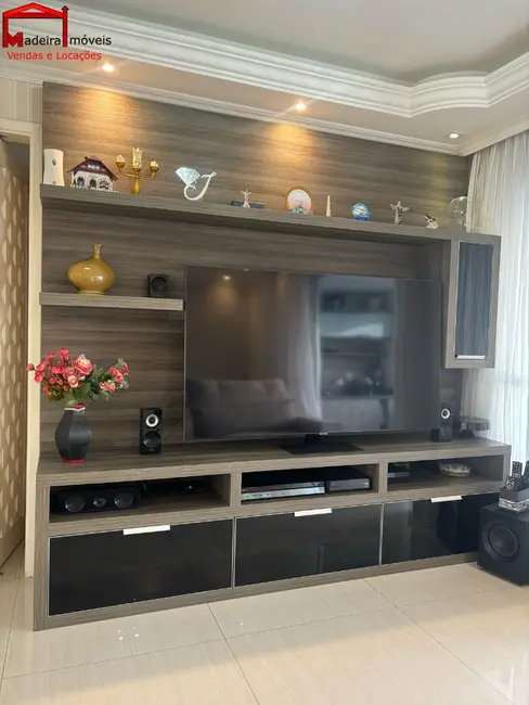 Foto 2 de Apartamento com 3 quartos à venda, 107m2 em Pirituba, São Paulo - SP
