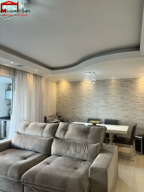 Foto 4 de Apartamento com 3 quartos à venda, 107m2 em Pirituba, São Paulo - SP