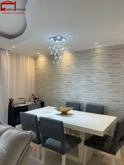 Foto 6 de Apartamento com 3 quartos à venda, 107m2 em Pirituba, São Paulo - SP