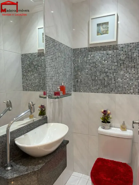 Foto 1 de Apartamento com 3 quartos à venda, 107m2 em Pirituba, São Paulo - SP